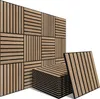 Izrielar 12x Akustikpaneele 30x30cm, Innendekoration Produktbild-Vorschau 8