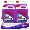 G-XTREME Kühlerfrostschutz G13 bis -35 °C, 4 x 5 L (20 L) Produktbild-Vorschau 1