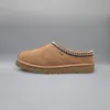 boty UGG W Tasman Chestnut 5955CHE Náhled obrázku produktu 19
