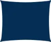 vidaXL Sun Sail Oxford Fabric Obdélníková 3x5 m Modrá Náhled obrázku produktu 1