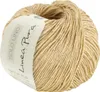 Lana Grossa SOLO LINO (Linea Pura), Farbe:069 - Vanille Produktbild-Vorschau 1