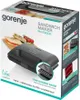 gorenje 741592 SM703GCB Sandwichmaker kompaktes Küchengerät Produktbild-Vorschau 7