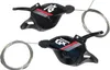 SRAM 00.7018.209.005 Trigger-Schalter GX 11-f. rechts, mit Produktbild-Vorschau 1