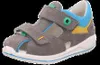 Superfit Sandalen BOOMERANG, Rauleder, Grau, Kinder Produktbild-Vorschau 8