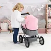 Bayer Design 13008AA Poussette Landau pour Poupée Trendy, Voir les images du produit 7