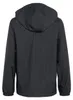 adidas Entrada 26 Multi Jacke black 164 Produktbild-Vorschau 2
