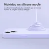 Accezz Liquid Silicone Backcover pour le Samsung Galaxy Z Voir les images du produit 2