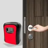 Sejf na klucze z 4-cyfrowym kodem numerycznym Skrzynka na Podgląd zdjęcia produktu 11