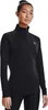 Under Armour - Haut "Tech" pour femmes, avec demi-zip Voir les images du produit 4