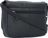 PICARD schoudertas Timeless Crossbody Bag With Flap Black Productafbeelding-voorbeeld 13