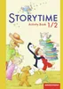 Storytime 1 / 2. Activity Book. Náhľad obrázku produktu 1