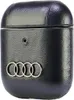 Audi Leder Grosses Logo Airpods 1/2 Abdeckung Produktbild-Vorschau 3