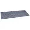ABS Kunststoff Waben Gitter Grob 120x40cm Sport Race Renn Produktbild-Vorschau 2