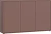 Forte ALICE SPRINGS Kommode 150 155, modernes, großes Produktbild-Vorschau 2