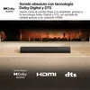 Barre de son LG S20A 50 W Noire Voir les images du produit 6