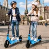 E-Scooter Faltbarer E-Scooter für Kinder ab 6 Jahren, bis Produktbild-Vorschau 10