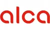 The image shows the brand name 'alca' in red letters on a white background. Podgląd zdjęcia produktu