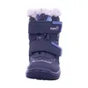 Buty Superfit Buty imitacja skóry /tekstylne Podgląd zdjęcia produktu 35