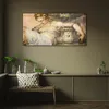 Coloray Bild aus Acryl 100 cm x 50 cm - Wanddekoration Produktbild-Vorschau 3