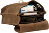Greenburry Gürteltasche Leder Bauchtasche Hüfttasche mit Produktbild-Vorschau 8