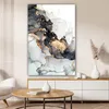MuchoWow© Leinwand Bilder 80x120 cm - Design: Marmor, Produktbild-Vorschau 6