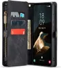 Samsung Galaxy A55 Hülle - CaseMe 008 2-in-1 Klapphülle & Produktbild-Vorschau 3