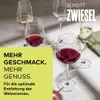 Schott Zwiesel Burgundské poháre Fortissimo - 740 ml - 4 Náhľad obrázku produktu 7