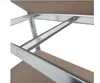 Metalowy regał magazynowy 180x90x40 cm, 4 półki Podgląd zdjęcia produktu 7