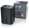 Bearware Reiseadapter universal für 140 Länder weltweit, Produktbild-Vorschau 7