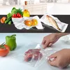 10x sacchetti sottovuoto per alimenti set di sacchetti Anteprima dell’immagine prodotto 6