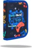 Einzelnes Federmäppchen ohne Zubehör COLORINO CLIPPER GAME Produktbild-Vorschau 4