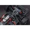 ARRMA INFRACTION 4X4 MEGA 1/8 Resto-Mod Truck Podgląd zdjęcia produktu 9