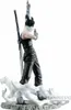 Banpresto - Figurka Naruto Shippuden Zabuza 14cm - Produktbild-Vorschau 4