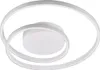 Reality Zibal LED Deckenleuchte  22W ⌀39cm dimmbar Weiß Produktbild-Vorschau 8
