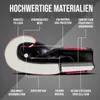 Apollo Boxhandschuhe Männer aus Kunstleder | Thai Produktbild-Vorschau 4