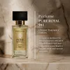 PURE ROYAL 941 Unisex Eau de Parfum 50 ml Produktbild-Vorschau 4
