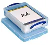 Really Useful Boxes UB4LC, Transparent, 630 g, 335 x 215 x Produktbild-Vorschau 1