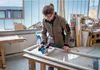 Ponceuse vibrante multidirectionnelle GSS 160-1 A Bosch Voir les images du produit 2