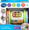 VTech 3-in-1 Rollende Entdecker-Trommel, Musikspielzeug Produktbild-Vorschau 4