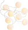 BUTLERS LED-Lampion-Lichterkette HANAMI Produktbild-Vorschau 1