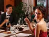 Décanteur à vin en forme de U en cristal, carafe à vin, Voir les images du produit 8