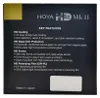 Filtro UV HD HOYA 67mm MkII Anteprima dell’immagine prodotto 5