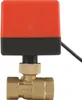 G1/2" DN15 Messing 3 Wege 220VAC Motorisiertes Elektrisches Produktbild-Vorschau 7