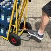 Ravendo Sackkarre CLM 250 LS ERGO – Leichtes Kippen & Produktbild-Vorschau 9