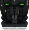 OSANN - Siège auto bébé/enfant Flux Plus I-Size 76-150 cm - Voir les images du produit 25