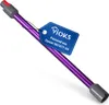 Verlängerungsrohr passend wie Dyson 967477-04 Teleskoprohr Produktbild-Vorschau 1