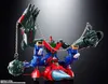 Tamashii Nations Die Seele Von Chogokin Getter Robot Go Produktbild-Vorschau 11