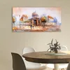 Coloray - Glasbild - 100x50 cm - Wandbild - Glasbilder - Produktbild-Vorschau 3