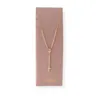 AMEN Kette 925 Silber gold onesize Damen Zirkonia Produktbild-Vorschau 2