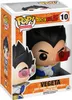 Actionfiguren Funko POP! Dragon ball Z - Vegeta Produktbild-Vorschau 1